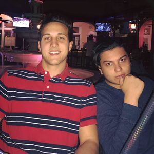 Meet your Posher, Conner